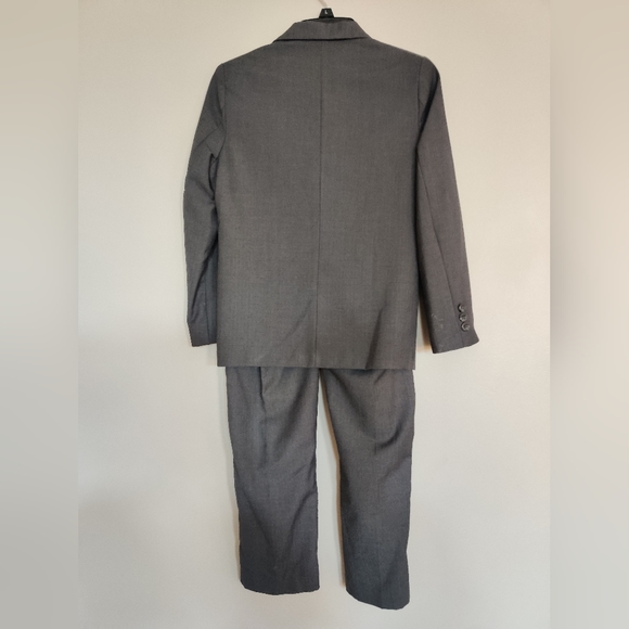 IZOD Boys Basic Stretch Jacket - Picture 4 of 14